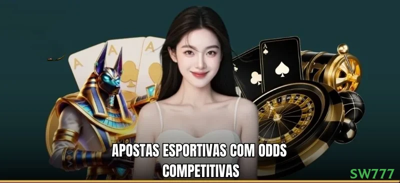 Betsoft Slots 3D Comparação